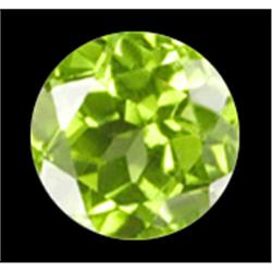 1.9ct Very Rare Excellent Parrot Green Peridot (GMR-0482)