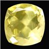 17.16ct Natural Top Fire Ultra Rare Yellow Andesine (GEM-14023)