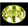 2.14ct  Awesome  Yellow Sapphire Songea VVS (GEM-15840)