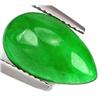 3.75ctNatural Coloumbian Emerald Color Green Gem CLEAN CLEAR (GEM-7828)
