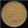 1905 Indian Cent Better Grade (COI-4971)