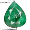 0.98ct Top AAA  Natural Green Colombian Emerald (GEM-12598)