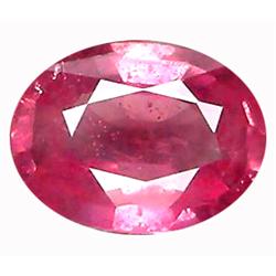 1.87ct Top AAA  Pink Sapphire Nigeria VVS (GEM-12012)