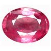 1.87ct Top AAA  Pink Sapphire Nigeria VVS (GEM-12012)