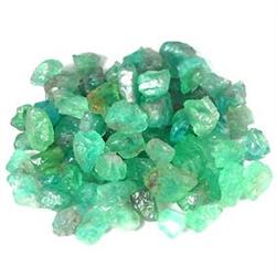 325.00ct 90 Piece Nice Rough Blue Green Apatite (GEM-11229)