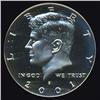 Image 1 : 2001S Kennedy Half Graded PR70 DCAM (COI-3681)