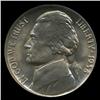 1938D Jefferson Nickel Graded MS67 (COI-4397)