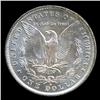 Image 2 : 1882O Morgan Dollar GEM BU RARE Grade (COI-4524)