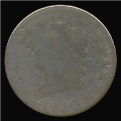 1810 Large Cent Circulated (COI-4963)