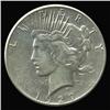 1927 Peace Dollar RARE Date Better Grade (COI-5021)