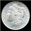1878O Morgan Dollar Graded MS66 Scarce Variety (COI-5055)
