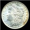 1889  Morgan Dollar Graded MS65 (COI-5061)