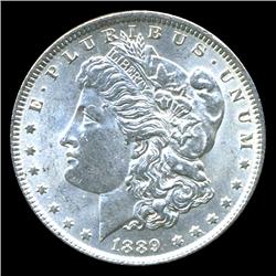 1889 Morgan Dollar Choice Uncirculated (COI-5069)