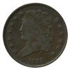 1835 Half Cent High Grade Low Mintage Scarce Variety (COI-5079)