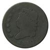 Image 1 : 1810 Large Cent Circulated Scarce Date (COI-5086)