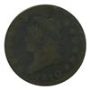 Image 1 : 1810 Large Cent Circulated Scarce Date (COI-5088)