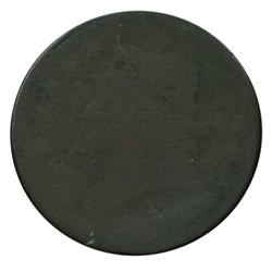 1810 Large Cent Circulated Scarce Date (COI-5096)