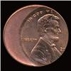Image 1 : 200? Lincoln Cent Off Center Error Choice Uncirculated (COI-5150)