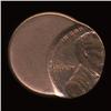 Image 1 : ???? Lincoln Cent Way Off Center Error Choice Uncirculated (COI-5155)