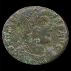 307AD Roman Constantine the Great High Grade Coin (COI-5169)