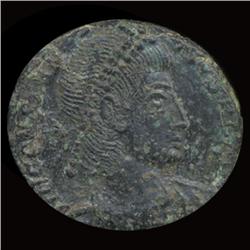 307AD Roman Constantine the Great High Grade Coin (COI-5170)