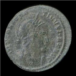 307AD Roman Constantine the Great High Grade Coin (COI-5176)