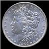 1901O Morgan Dollar Graded MS67 RARE Variety (COI-5213)