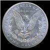Image 2 : 1901O Morgan Dollar Graded MS67 RARE Variety (COI-5213)
