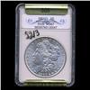 Image 3 : 1901O Morgan Dollar Graded MS67 RARE Variety (COI-5213)