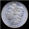 Image 1 : 1902O Morgan Dollar Graded MS67 Scarce Variety (COI-5214)