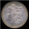 1882O Morgan Dollar Graded MS67 RARE Variety (COI-5215)