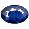 0.80ct Natural Blue Sapphire Gemstone (GEM-11146)