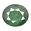 1.10ct Natural Green Sapphire Gemstone (GEM-11252)