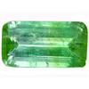 4.49ct Ultra Rare 100% Natural Green Tourmaline  VS (GEM-11376)