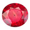 1.10ct Extreme  Padparadscha Sapphire  VS/SI (GEM-11624)