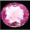 1.18ct Awesome Fire Paraiba Pink Copper Tourmaline Gem VVS (GEM-11768)