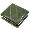 32.30ct Natural Green Jasper Gemstone (GEM-12105)