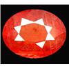 1.40ct Natural Orange Sapphire Gemstone (GEM-12273)