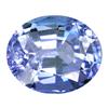 1ct Elegant AAA Purplish Blue Natural Tanzanite VS/SI (GEM-12345)