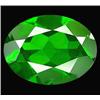 1.12ct  Beauty Natural Green Chrome Diopside Unheated VVS (GEM-12681)