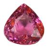 1.48ct   Ultimate Pink Mozambique Tourmaline Unheated (GEM-13003)