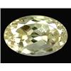 8.45ct Natural Rich Yellow Kunzite Gemstone (GEM-13280)