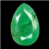 1.45ct  Top AAA  Natural Green Emerald (GEM-13672)