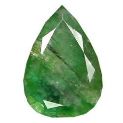 2.65ct  Top AAA  Natural Green Emerald (GEM-13790)
