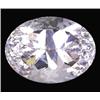 10.98ct Top AAA Mozambique White VVS Pink Kunzite VVS (GEM-14045)