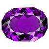 25.50ct   Gracefully Fancy Purple Amethyst (GEM-14259)