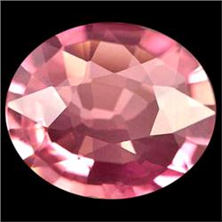 1.64ct   Beautiful Clean Natural Pink Tourmaline Gem (GEM-14387)