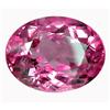 7.65ct Best Lustrous Vivid Hot Pink Natural Tourmaline (GEM-14596)