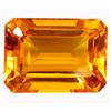 27.04ct  Superb Emerald Golden Yellow Citrine (GEM-15378)
