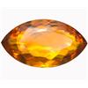 433.00ct   Flawless Golden Citrine Marquise Shape (GEM-15873)